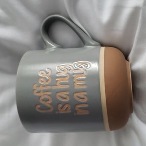 Coffee mug